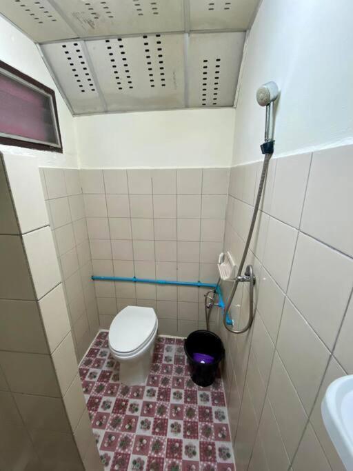 Ratanawong Place 444 Bangkok Exterior photo